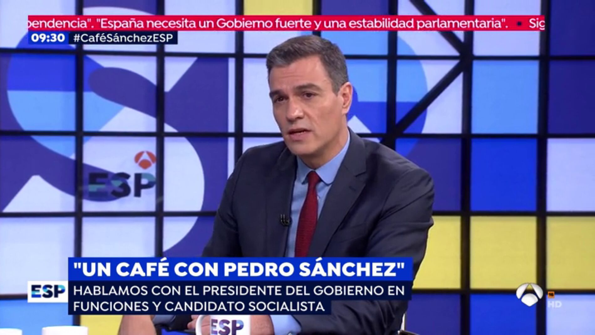 VOX