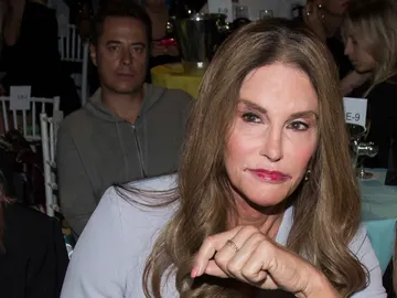 Caitlyn Jenner Caitlyn Jenner