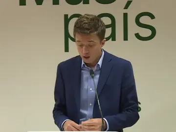 'Más País' denuncia ante la Junta Electoral Central una campaña de intoxicación que usa el nombre de Errejón para desmovilizar el voto a PSOE y Podemos 'Más País' denuncia ante la Junta Electoral Central una campaña de intoxicación que usa el nombre de Errejón para desmovilizar el voto a PSOE y Podemos