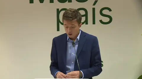 'Más País' denuncia ante la Junta Electoral Central una campaña de intoxicación que usa el nombre de Errejón para desmovilizar el voto a PSOE y Podemos 'Más País' denuncia ante la Junta Electoral Central una campaña de intoxicación que usa el nombre de Errejón para desmovilizar el voto a PSOE y Podemos