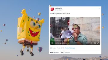 Twitter de Robotronk