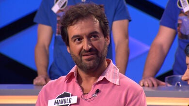 “Yo he puesto a la gente en pie en la Universidad de Cambridge”, la increíble anécdota de Manolo de ‘Los dispersos’ en ‘¡Boom!’