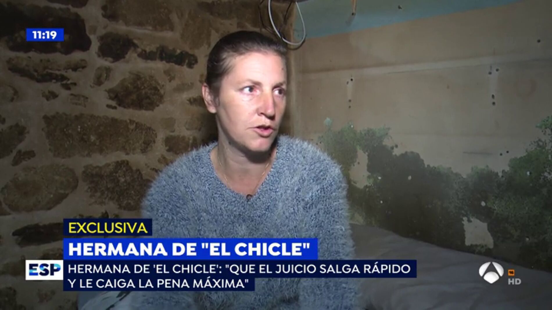 CHICLE