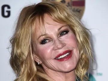 Melanie Griffith Melanie Griffith