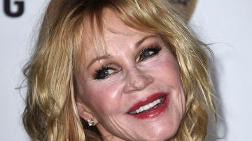 Melanie Griffith
