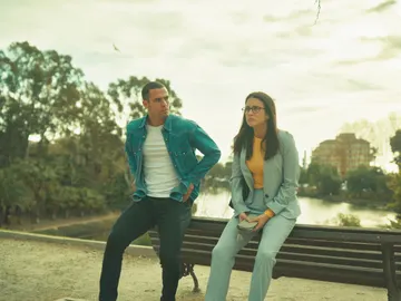 ¿Hasta cuando va a estar Macarena en tu vida? ¿Hasta cuando va a estar Macarena en tu vida?