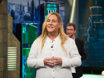 Cayetana Álvarez de Toledo aparece en 'El Hormiguero 3.0' para "cantarle las cuarenta a Pedro Sánchez"