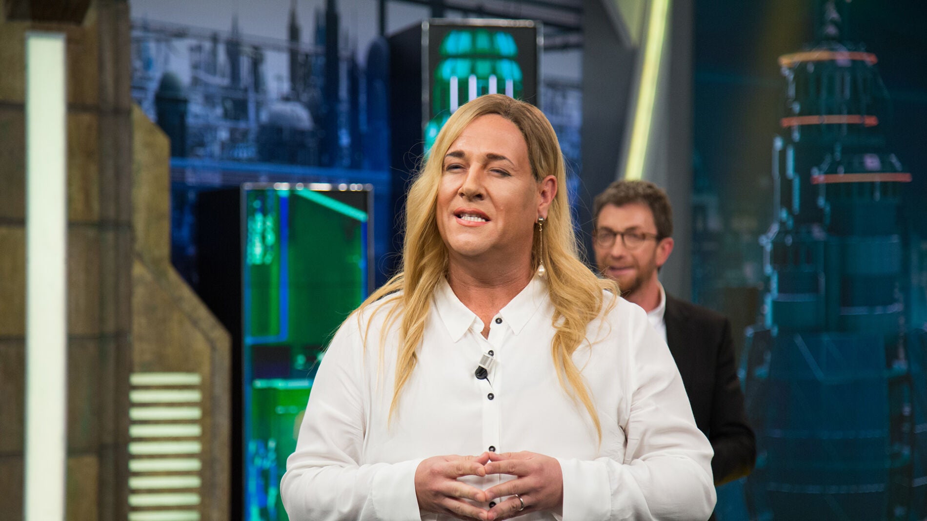 Cayetana &Aacute;lvarez de Toledo aparece en 'El Hormiguero 3.0' para "cantarle las cuarenta a Pedro S&aacute;nchez"