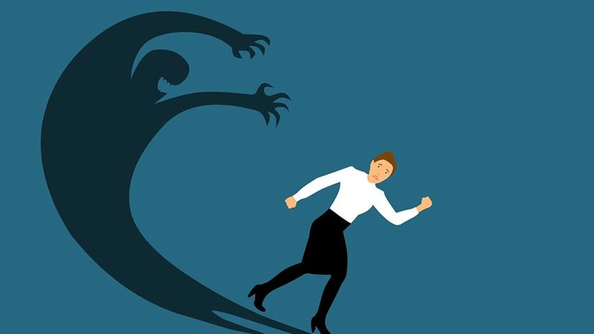 Halloween 2019: ¿Por qué nos atrae el miedo? Halloween 2019: ¿Por qué nos atrae el miedo?