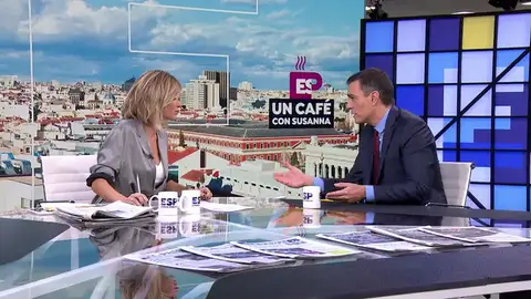 Pedro Sánchez busca el voto de los dos millones de indecisos que le pueden dar la mayoría Pedro Sánchez busca el voto de los dos millones de indecisos que le pueden dar la mayoría