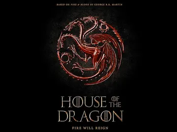 'House of Dragon', el nuevo spin-off de 'Juego de Tronos' 'House of Dragon', el nuevo spin-off de 'Juego de Tronos'