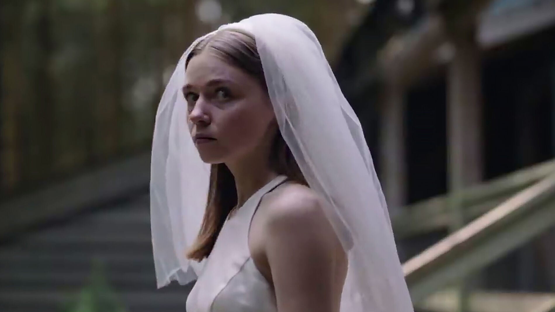 'The End of the F****ing World'