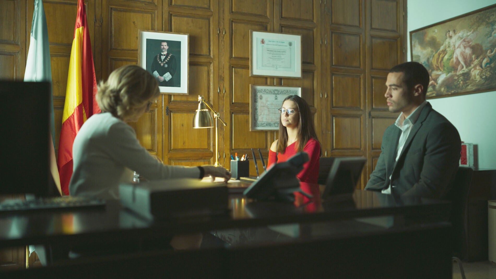 Hugo vuelve a ser sospechoso tras conocerse la verdadera identidad del cad&aacute;ver