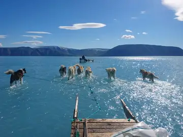 Cambio climático Cambio climático