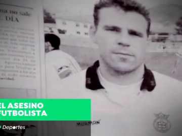 El asesino futbolista ha vuelto a intentar matar 22 años después: "Ya había metido goles"