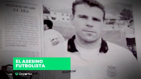 El asesino futbolista ha vuelto a intentar matar 22 a&ntilde;os despu&eacute;s: "Ya hab&iacute;a metido goles"
