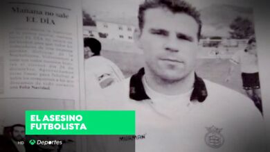 El asesino futbolista ha vuelto a intentar matar 22 años después: 
