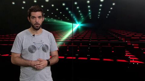 Terminator dijo "volver&eacute;" y lo cumple de nuevo