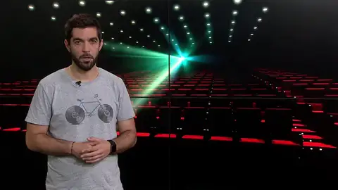 Terminator dijo "volveré" y lo cumple de nuevo Terminator dijo "volveré" y lo cumple de nuevo