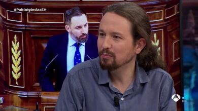 Pablo Iglesias, sobre el próximo debate electoral: 
