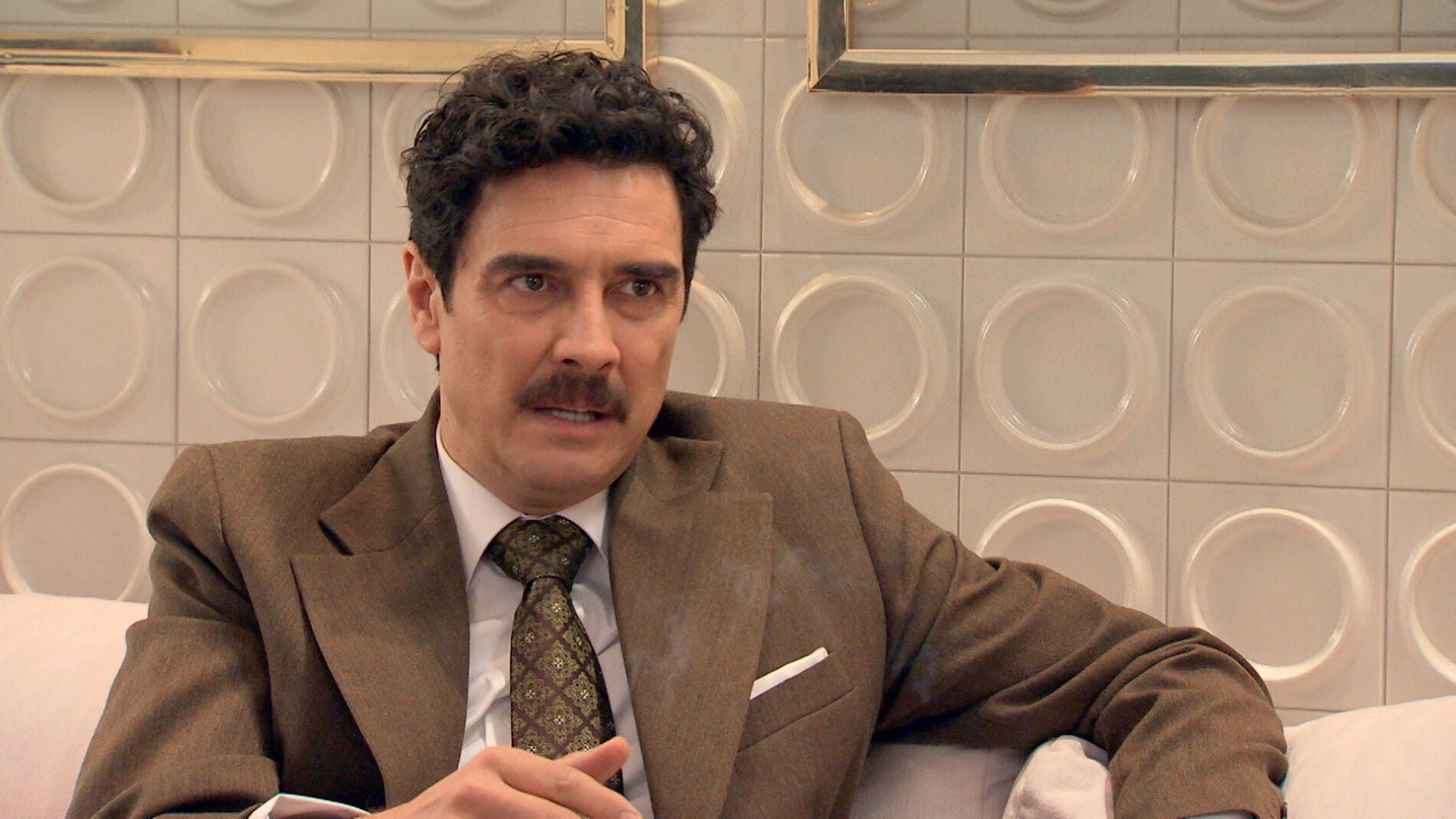 La astuta estrategia de Armando para recuperar su matrimonio