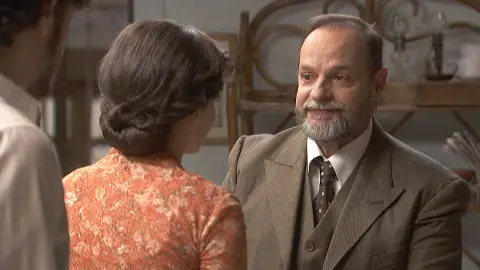 La triste marcha de Raimundo en la que confiesa su destino La triste marcha de Raimundo en la que confiesa su destino