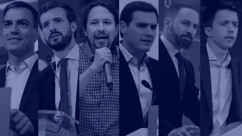 Elecciones generales 2019: Quién ganartá las elecciones generales del 10 de noviembre Elecciones generales 2019: Quién ganartá las elecciones generales del 10 de noviembre
