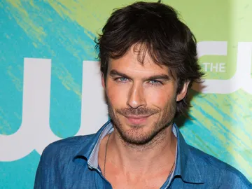 Ian Somerhalder Ian Somerhalder