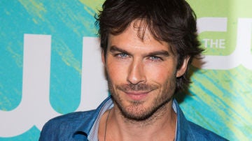 Ian Somerhalder