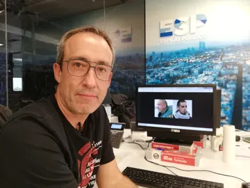 Alfonso Egea. Alfonso Egea.