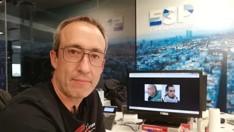 Alfonso Egea. Alfonso Egea.