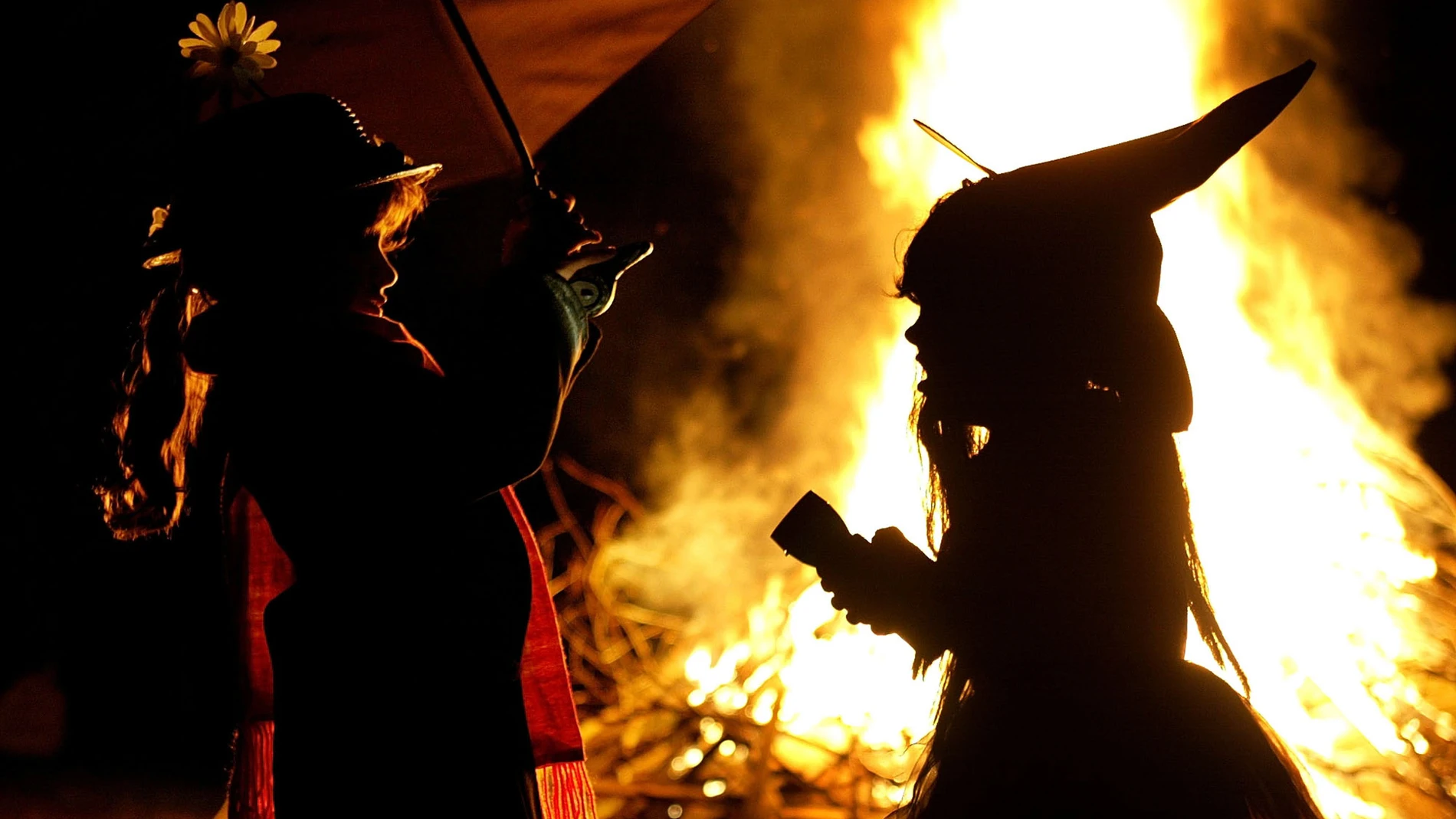 La Guardia Civil alerta del peligro de compartir fotos de tus hijos en las redes sociales con motivo de Halloween La Guardia Civil alerta del peligro de compartir fotos de tus hijos en las redes sociales con motivo de Halloween