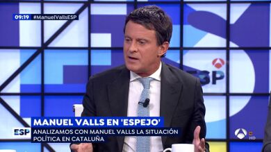 Manuel Valls: 