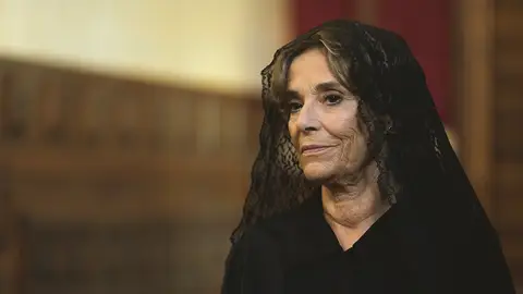 “Ha llegado la hora de ejecutar mi venganza”, Eulalia “Ha llegado la hora de ejecutar mi venganza”, Eulalia
