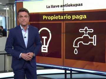 ¿Cómo echar a un 'okupa' de tu vivienda?