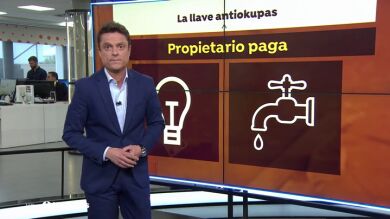 ¿Cómo echar a un 'okupa' de tu vivienda?