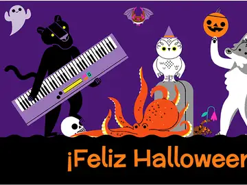 Halloween 2019: Google nos propone jugar a 'truco o trato' en su nuevo Doodle para celebrar Halloween Halloween 2019: Google nos propone jugar a 'truco o trato' en su nuevo Doodle para celebrar Halloween