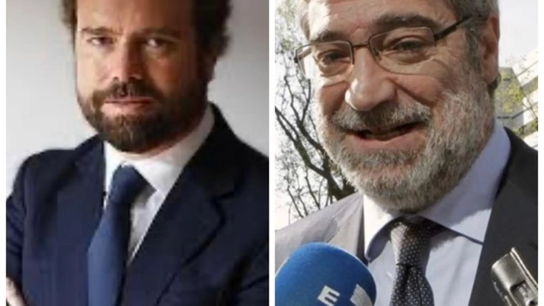 Espinosa y Miguel Ángel Rodríguez Espinosa y Miguel Ángel Rodríguez