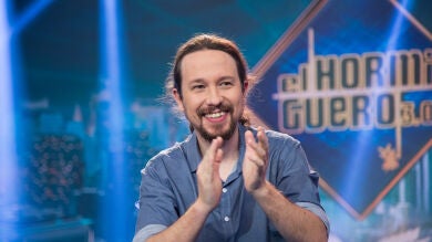 11 titulares que ha dejado la entrevista de Pablo Iglesias en 'El Hormiguero 3.0'