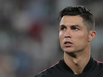 Cristiano con la Juventus Cristiano con la Juventus