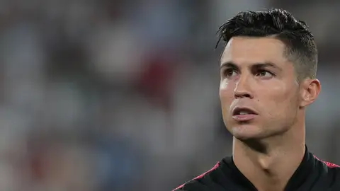 Cristiano con la Juventus Cristiano con la Juventus