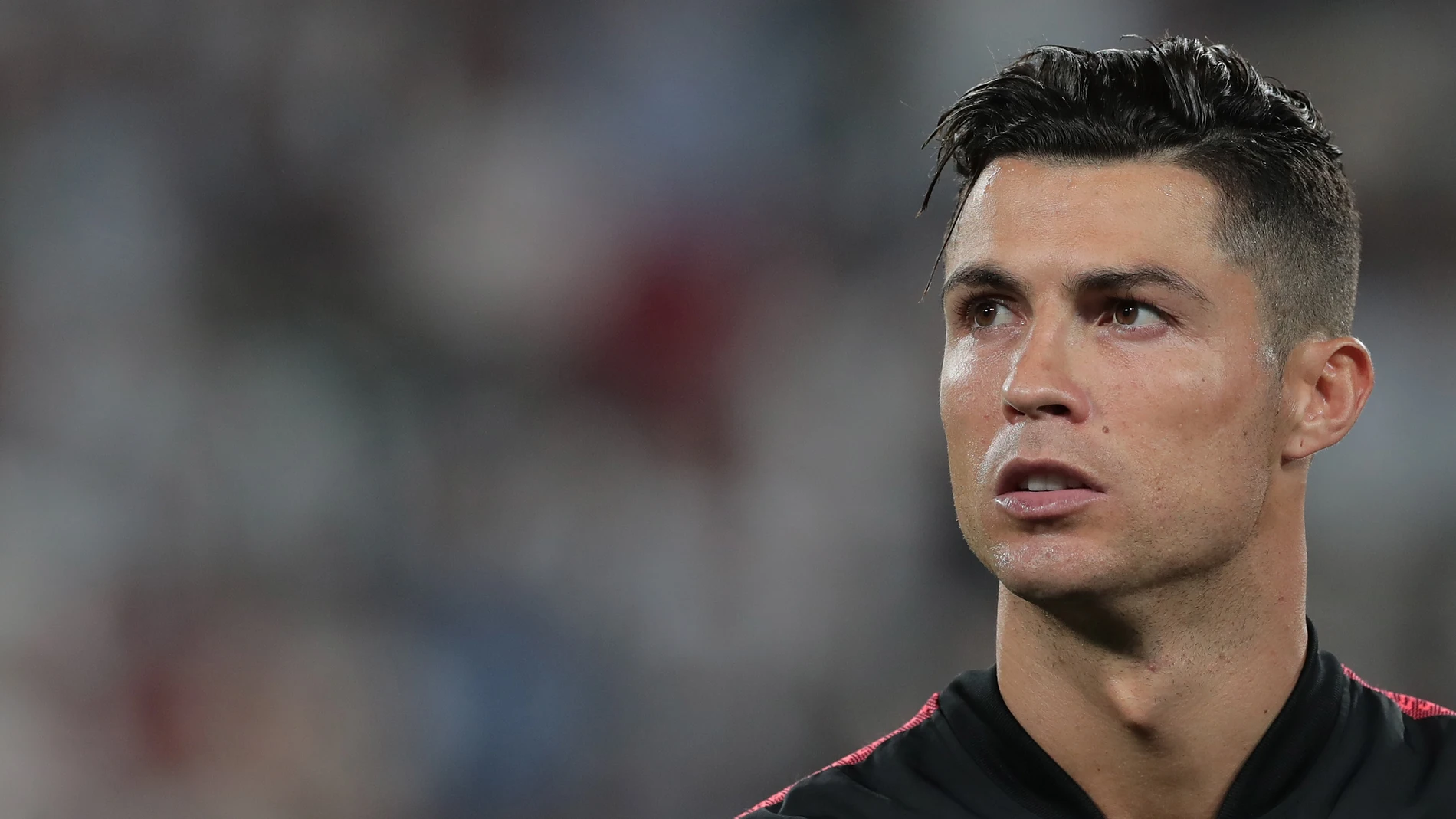 Cristiano con la Juventus Cristiano con la Juventus