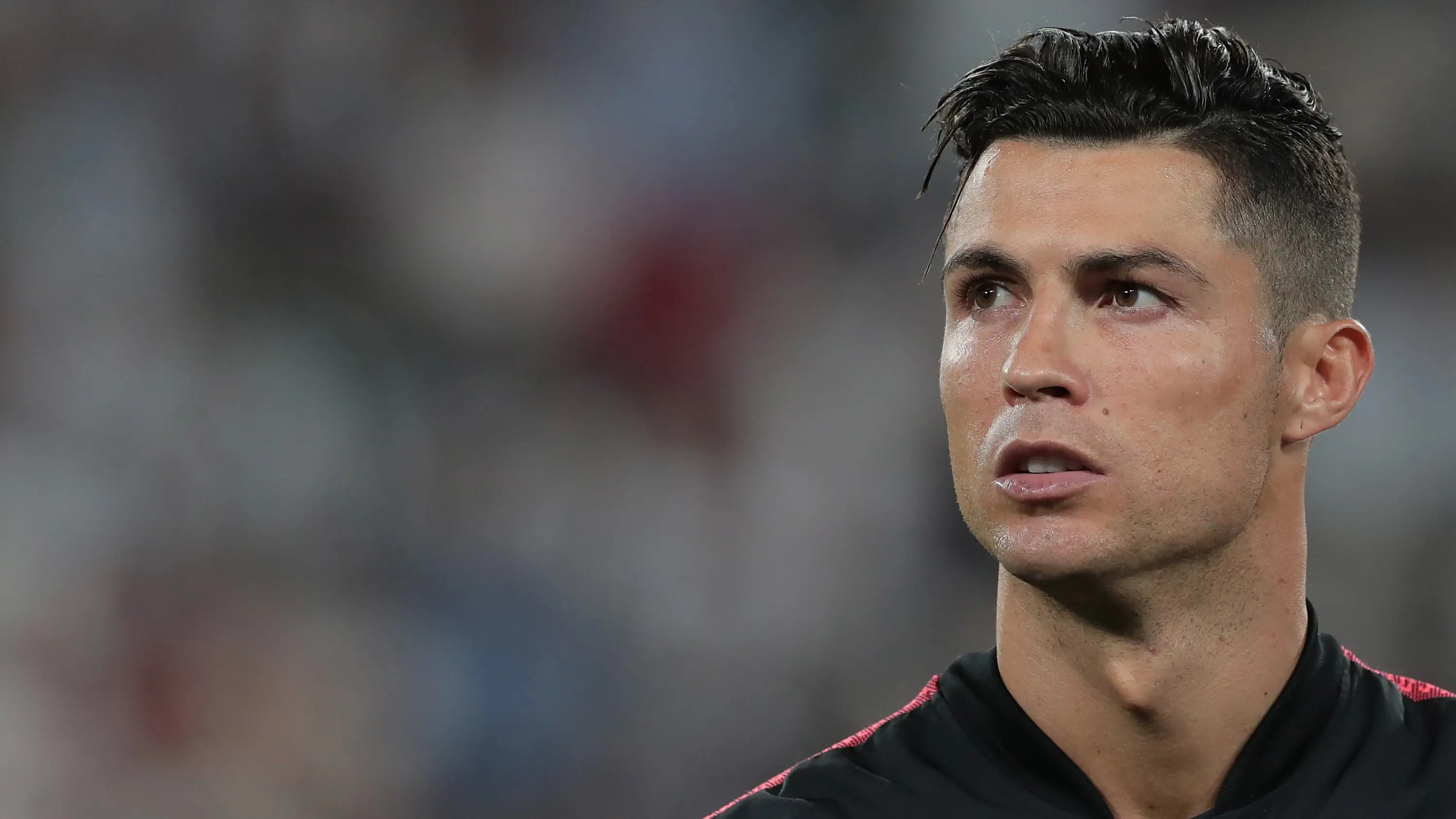 Cristiano con la Juventus Cristiano con la Juventus