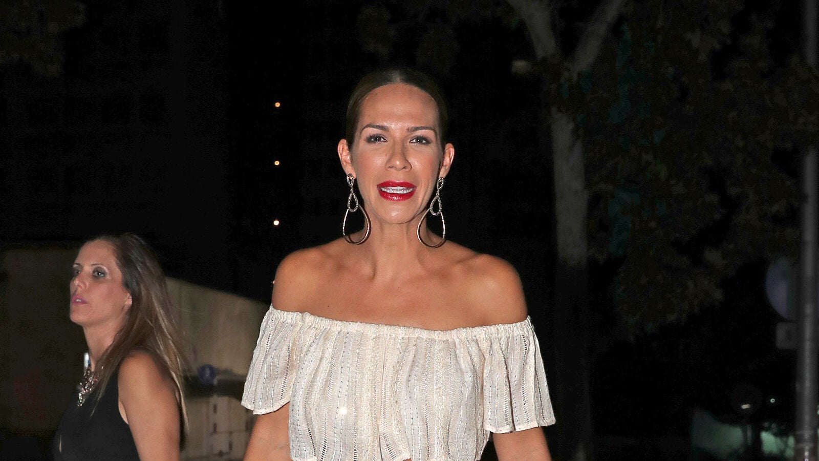 El curioso retoque estético al que se ha sometido Tamara Gorro