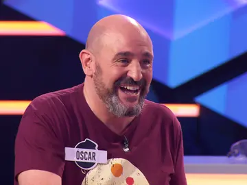 "Vergüenza y rubor", la anécdota de Óscar, de 'Los dispersos', con sus vecinos "Vergüenza y rubor", la anécdota de Óscar, de 'Los dispersos', con sus vecinos