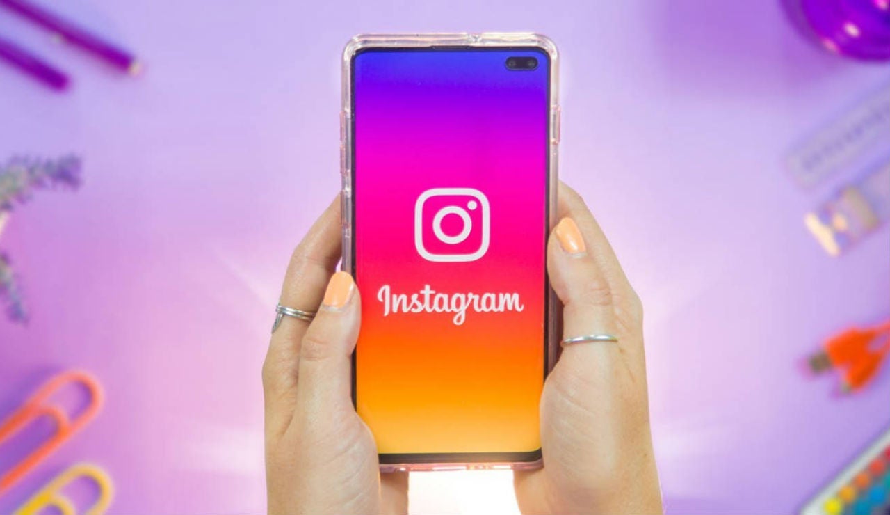 Instagram Instagram