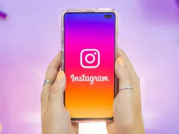 Instagram Instagram