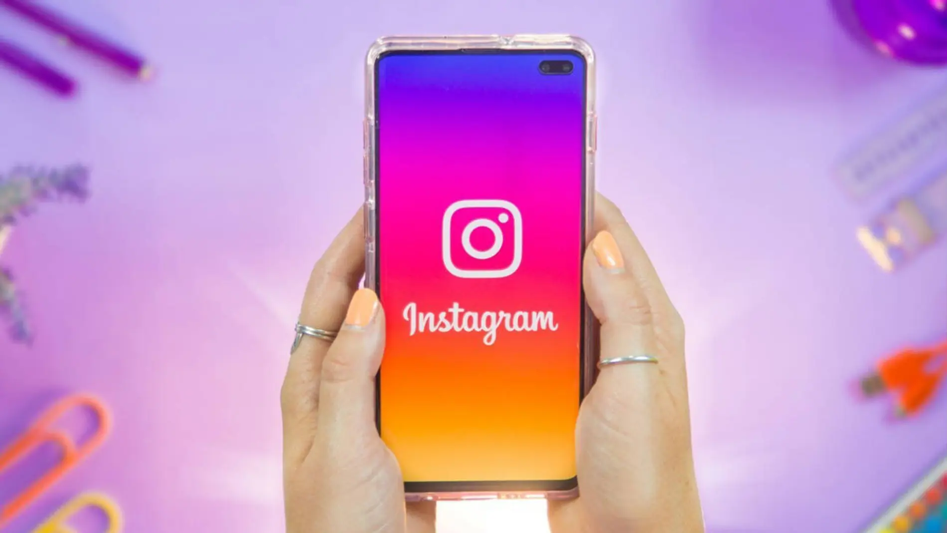 Instagram Instagram