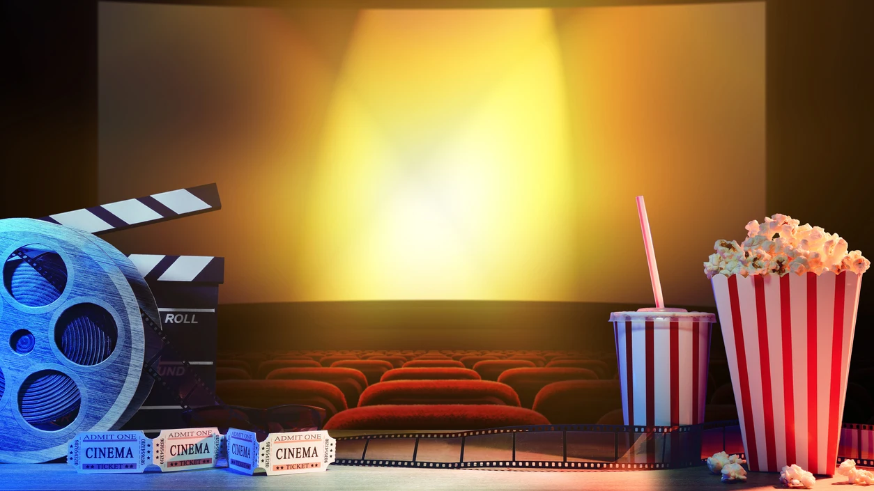 Sala de cine Sala de cine