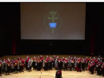 Tuna universitaria de Derecho de Valladolid Los Clavelitos Tuna universitaria de Derecho de Valladolid Los Clavelitos